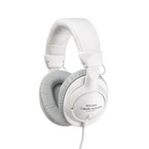 Audio-Technica ATH-M45 Studio Monitor Headphones