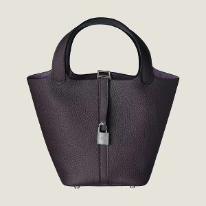 HermesPicotin Lock 18 bag