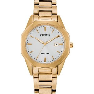 His & Hers Citizen Watches