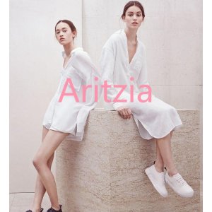 Everything in Sale Section @ Aritzia