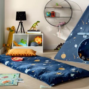Target Pillowfort Bedding, Panel, and More