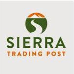 Your Entire Order @ Sierra Trading Post
