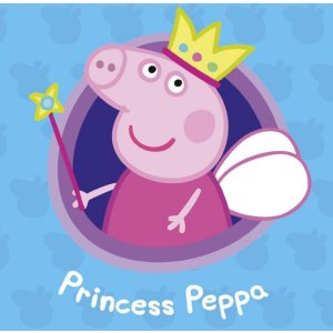 Peppa Pig @ Amazon.com