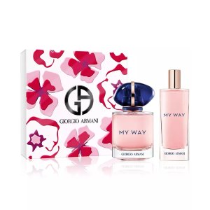 Giorgio Armani2-Pc. My Way Eau de Parfum Gift Set
