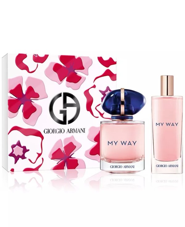 2-Pc. My Way Eau de Parfum Gift Set
