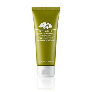 with Origins Drink Up™ Intensive Mask Purchase @ Origins
