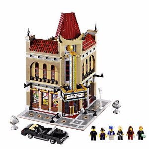 LEGO Creator 10232 Palace Cinema