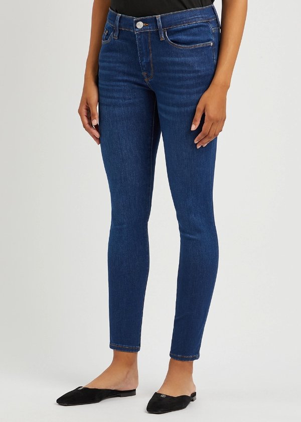 Le Skinny De Jeanne jeans