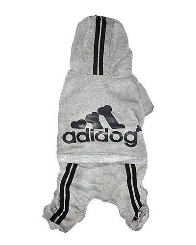 Dogs of Glamour Dog Jump Suit