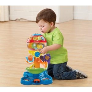 VTech Spin and Learn Ball Tower