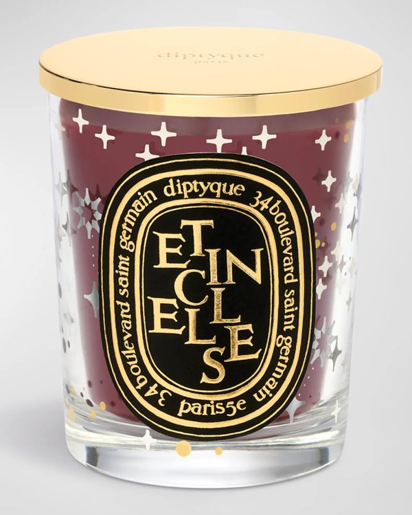 6.7 oz. Etincelles Candle - Limited Edition