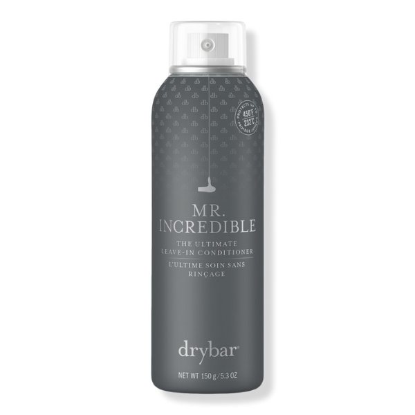 Mr. Incredible The Ultimate Leave-In Conditioner - Drybar | Ulta Beauty