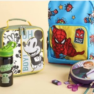 shopDisney  Camp Favorites with Code: SUMMER