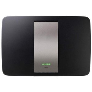 Linksys EA6500 V2 AC1750 Wi-Fi Wireless-AC Dual-Band Router(Factory Reconditioned)