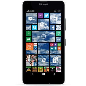 T-Mobile Microsoft Lumia 640 Prepaid Smartphone