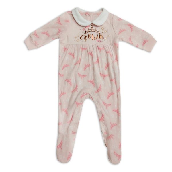Princess Blanket Sleeper for Baby | shop