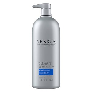 Nexxus 强度保湿洗发水 干枯发质必备