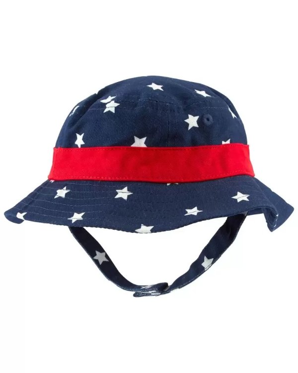 4th Of July Hat