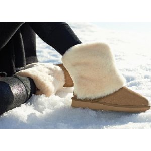 UGG Patten Boots On Sale @ 6PM.com