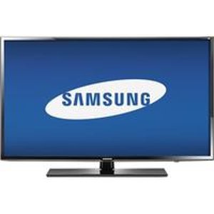 Samsung UN46FH6030AFXZA 46-Inch 1080p 120Hz 3D LED TV