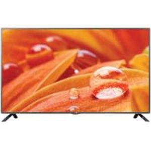 LG 42" 1080p LED-Backlit LCD HD Television