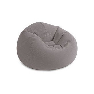 Inflatable Beanless Bag Lounge Chair