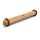 20085 Adjustable Rolling Pin with Removable Rings, Multicolored