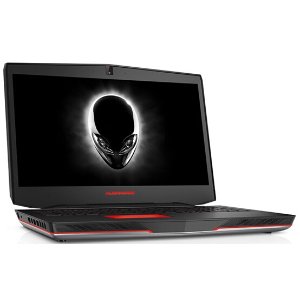 Dell Alienware 17 R1 17.3" Gaming Laptop