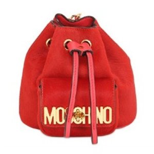 Moschino Handbag Sale @ Luisaviaroma