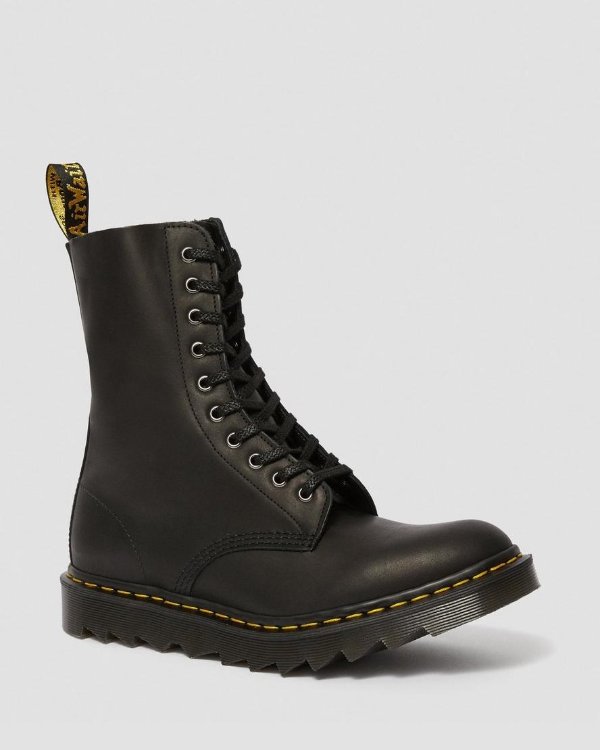 DR MARTENS MADE IN ENGLAND 1490 RIPPLE SOLE