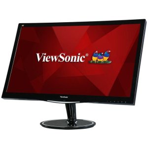 ViewSonic VX2757-mhd 27" Black 2ms (GTG) AMD FreeSync Monitor
