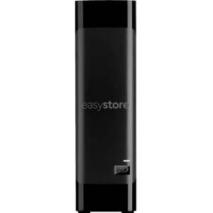 限今天：WD Easystore 14TB USB 3.0 外置硬盘