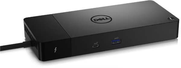 WD22TB4 - Dell Thunderbolt™ Dock - 130w Power Delivery, Up to 4 x 4K Displays, 7 USB Ports | Dell USA
