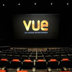 Vue 2D 电影门票超值热卖，全英86家电影院可选