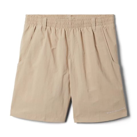 男童防晒短裤 UPF 50+