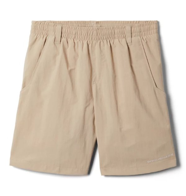 男童防晒短裤 UPF 50+
