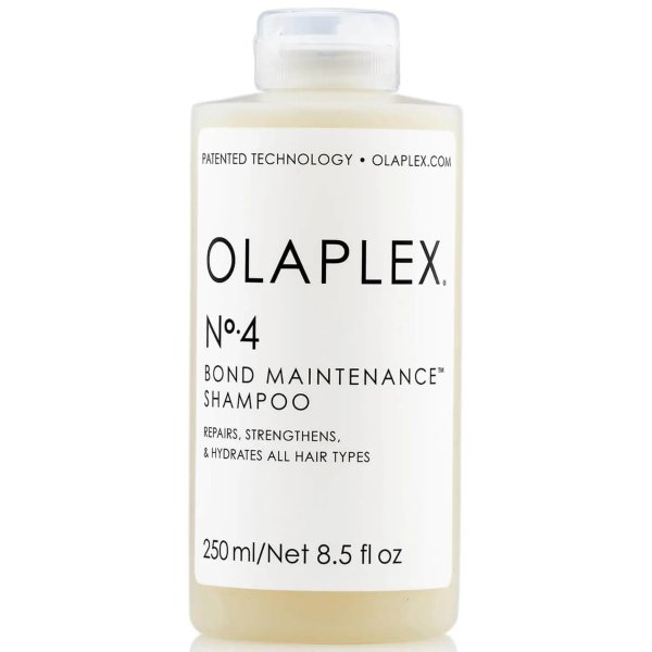 No.4 Bond Maintenance Shampoo 8.5 oz
