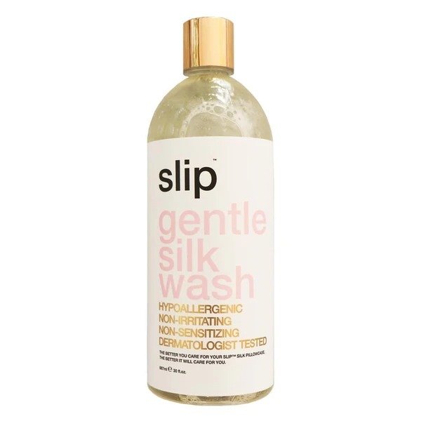 Silk Wash