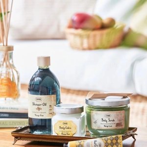 SABON Selected Products Sale