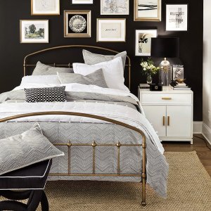 Ballard Designs select bedroom furniture on sale