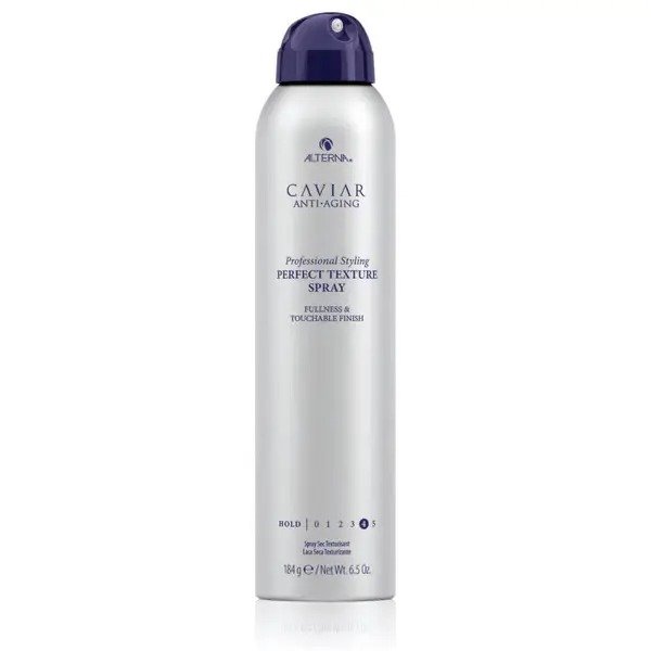 Caviar Professional Styling Perfect Texture Spray 184g