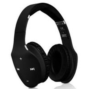 Mpow Muze Touch Foldable Wireless Bluetooth 4.0 Stereo Headphones