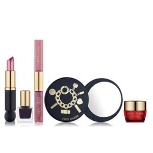 with $75 Estee Lauder Purchase at Nordstrom