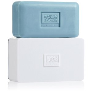 Erno Laszlo推出蓝色控油洁面皂