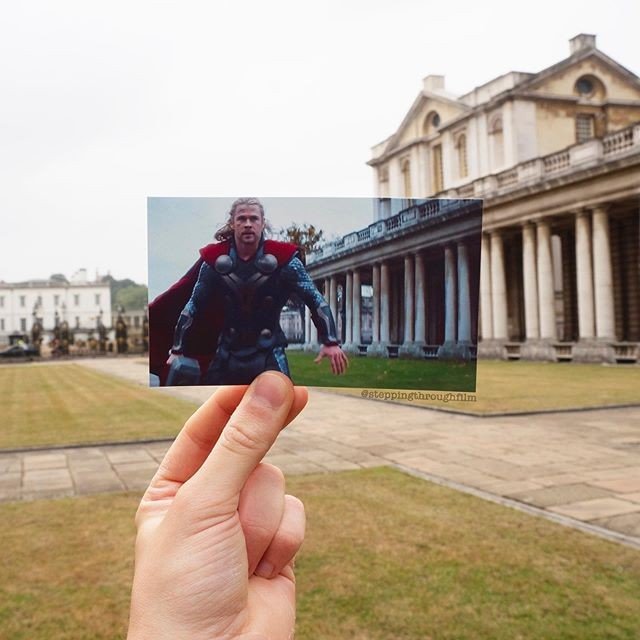 thor