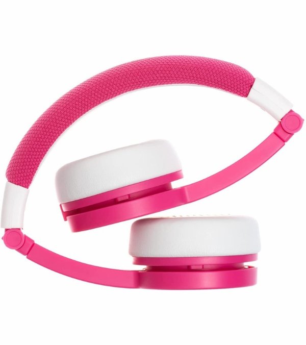 Tonies 耳机 粉色款