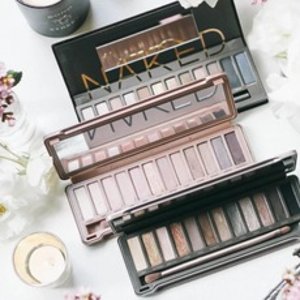 Select Urban Decay Beauty @ Nordstrom