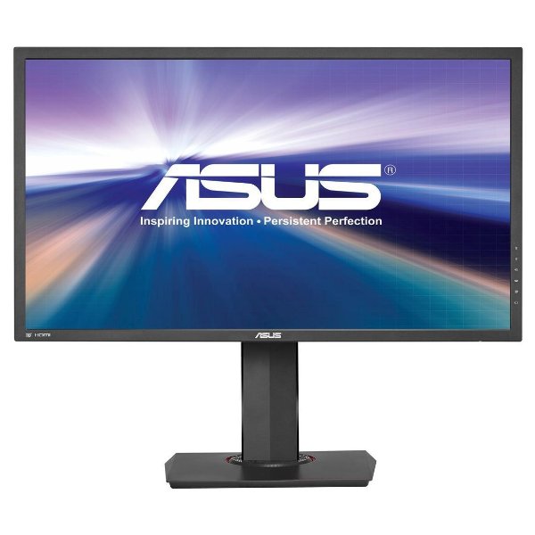 ASUS MG28UQ 28" 4K UHD 1ms HDMI2.0 Adaptive-Sync Gaming Monitor