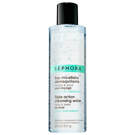 SEPHORA COLLECTIONTriple Action Cleansing Water