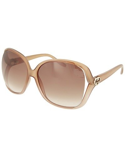 Gucci Women's GG0506S 60mm Sunglasses